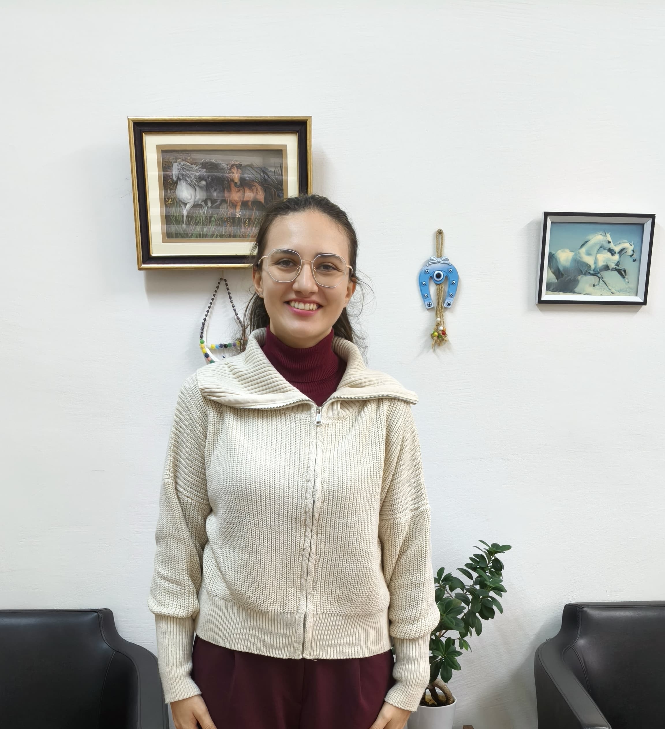 MENNAN PASİNLİ ATÇILIK MYO’DAN COP31’E GENÇLİK KATKISI